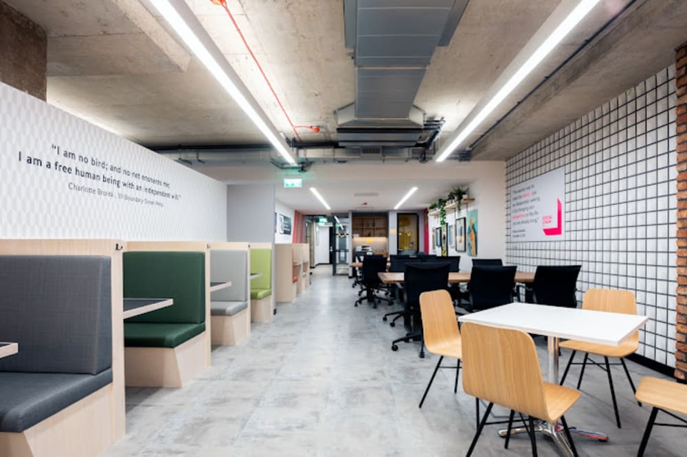 Work.Life Manchester