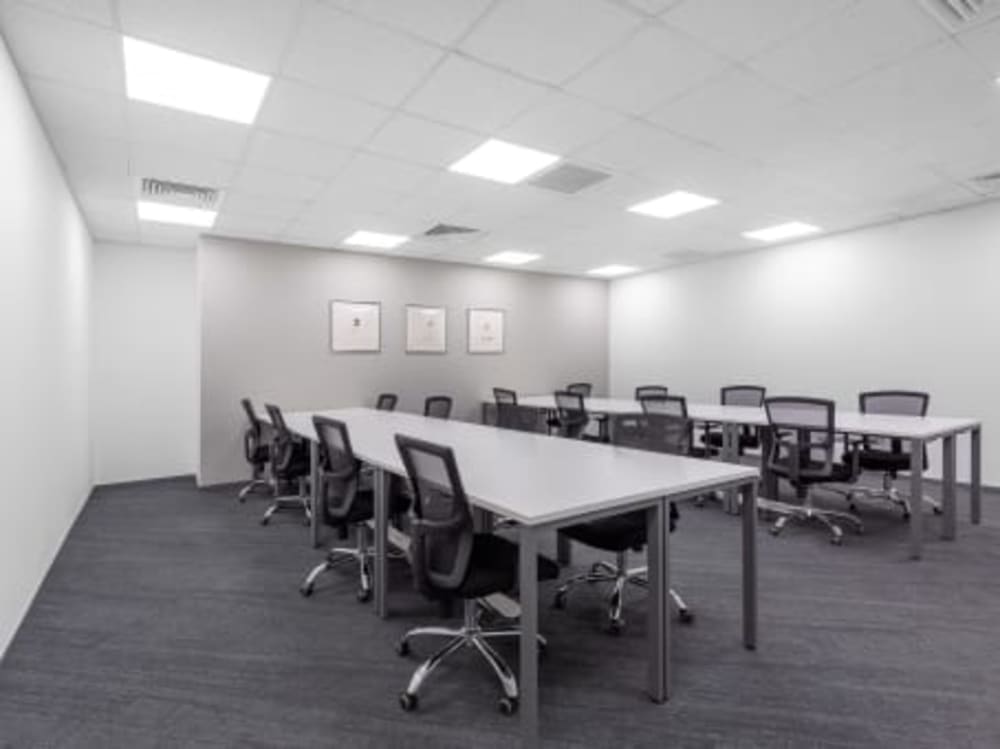 Regus- M Building Ho Chi Minh City