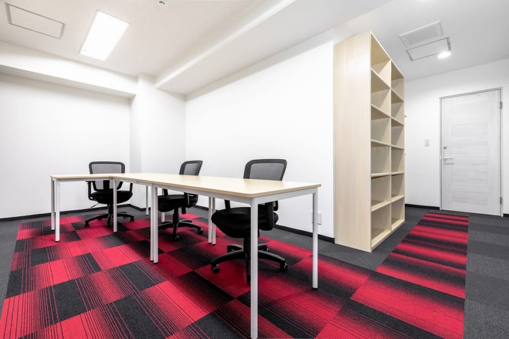 BIZcomfort Tanimachi 4-chome