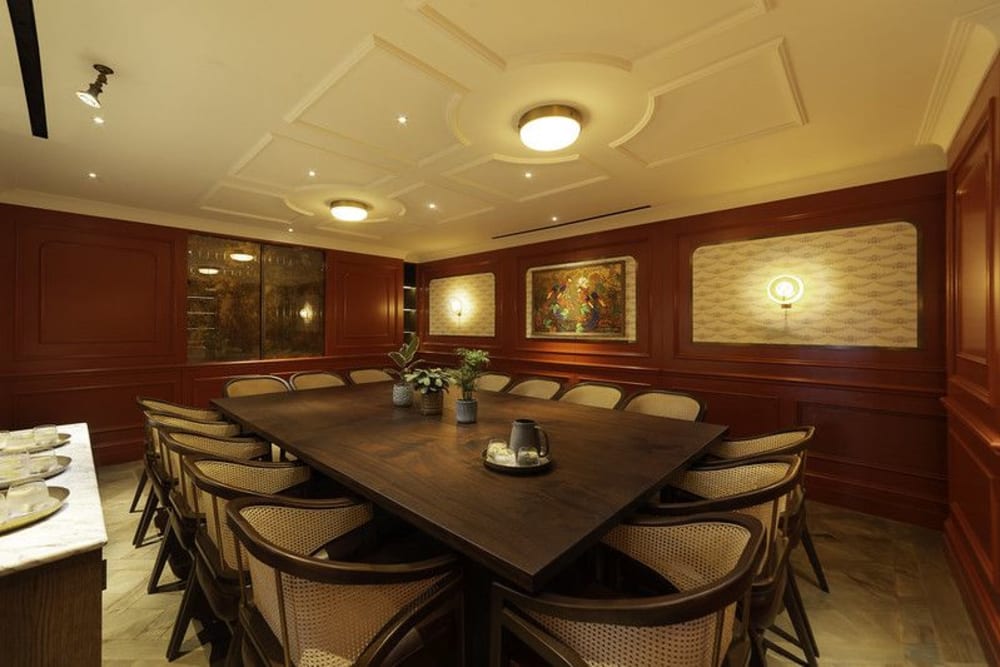 Ocubis London Knightsbridge