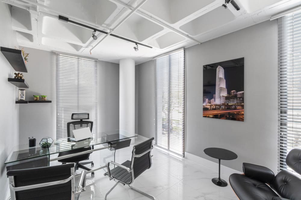 Offix Solutions - Miami & Design District