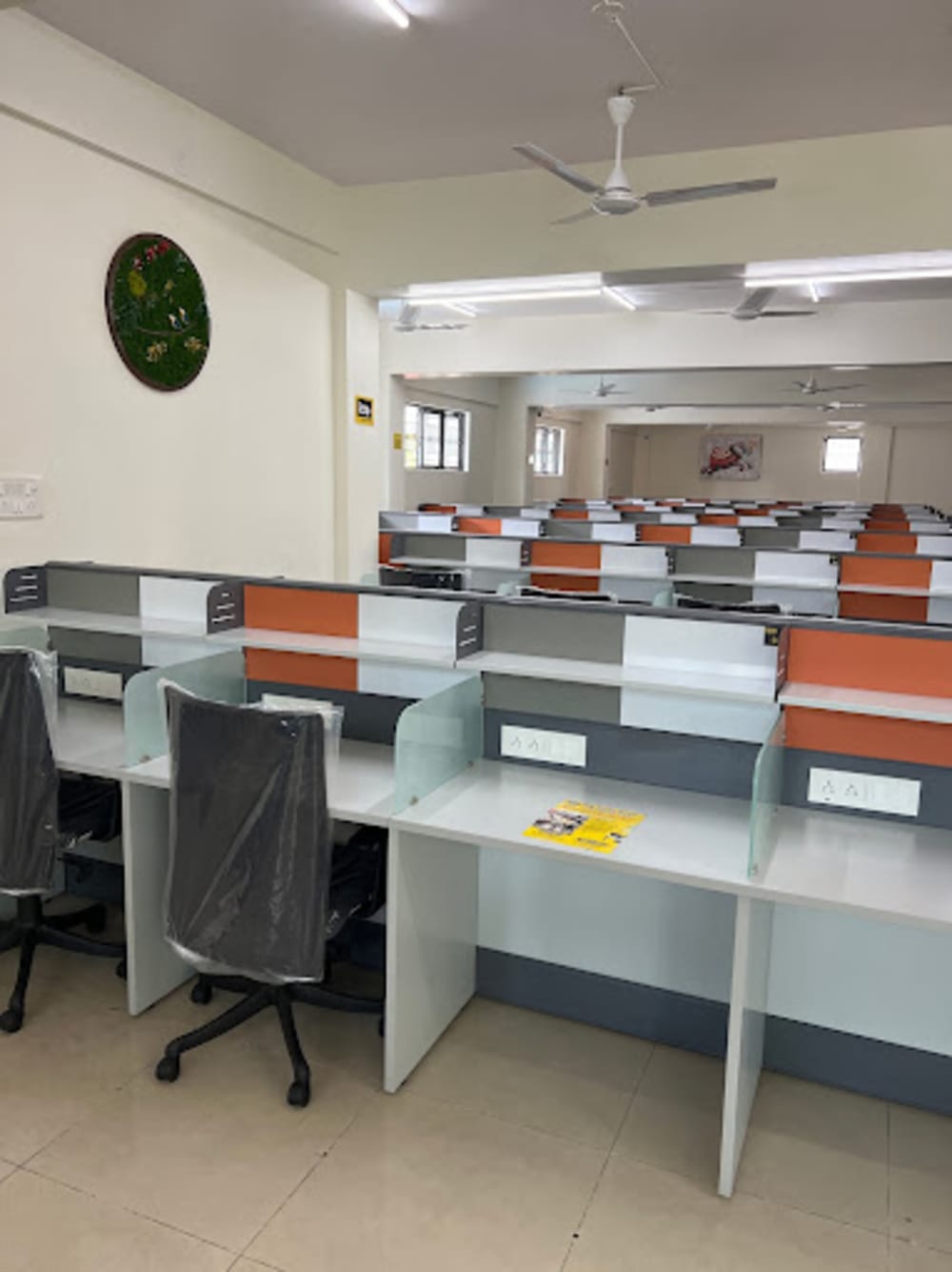 Ira study room coworking- Bengaluru