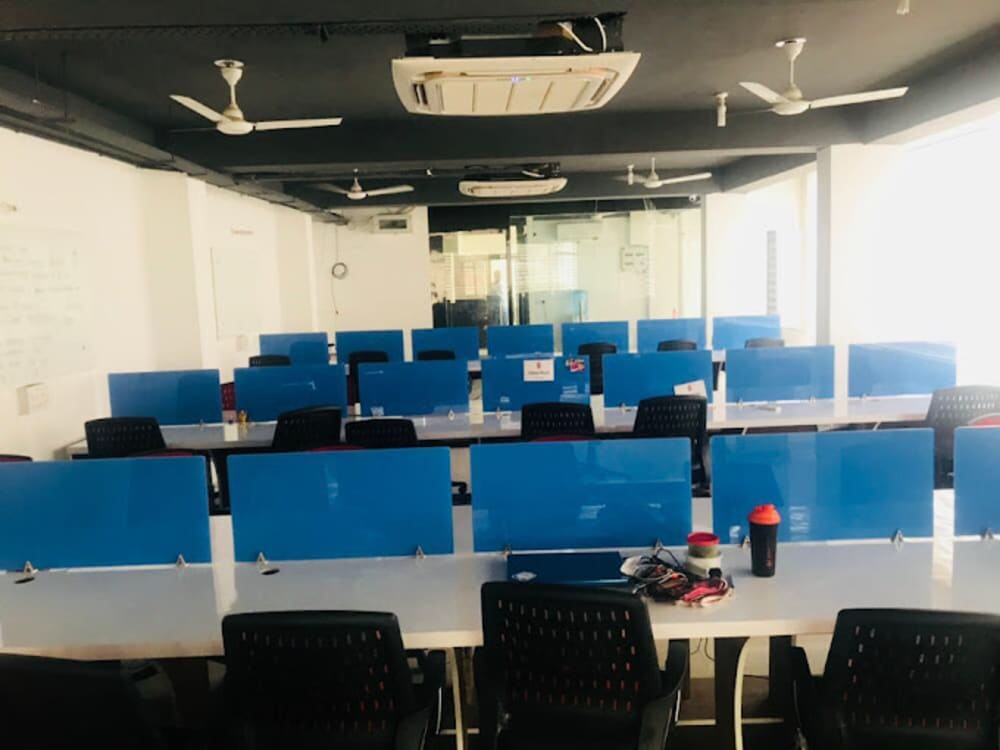 Talent4Assure Dwarka