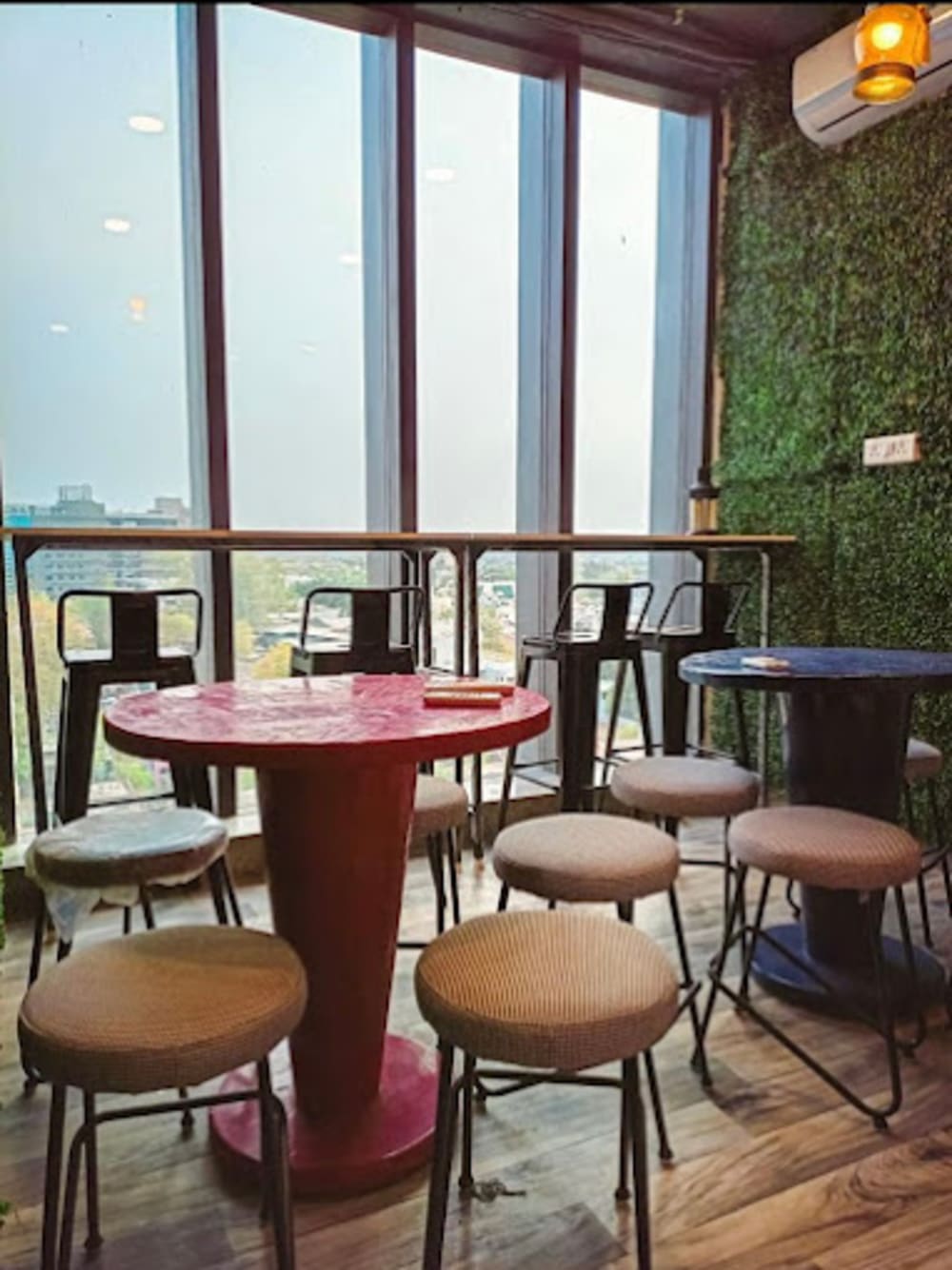 My WorkBox Premium Skye Earth- Indore