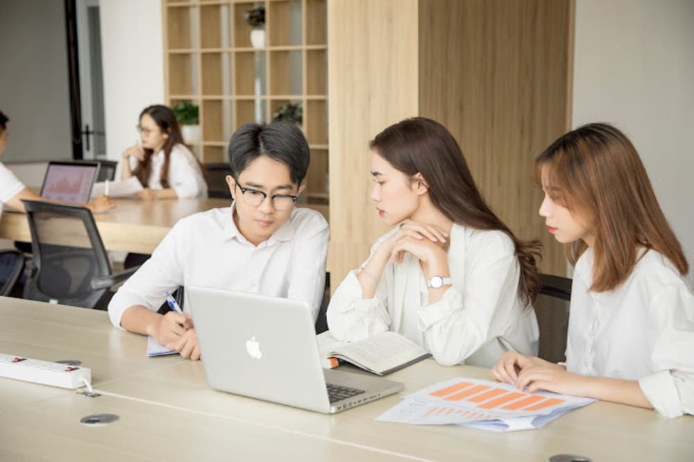 Sunset CoWorking Space