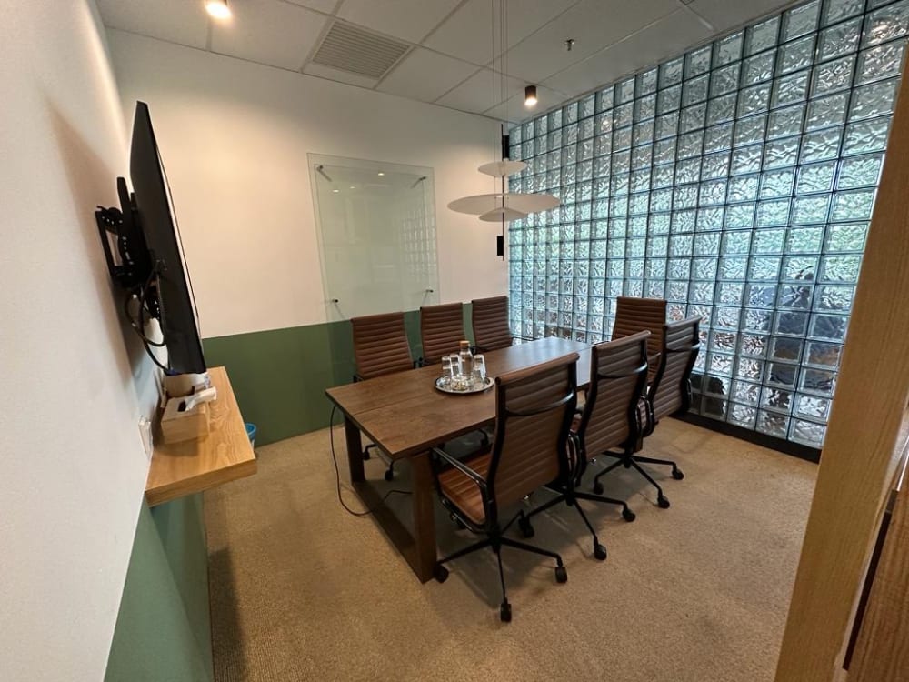 Common Ground Ara Damansara Petaling Jaya