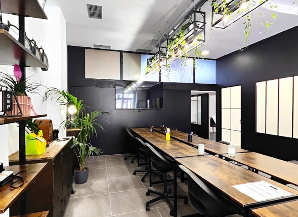 Coworking Lab Tivoli- Rome