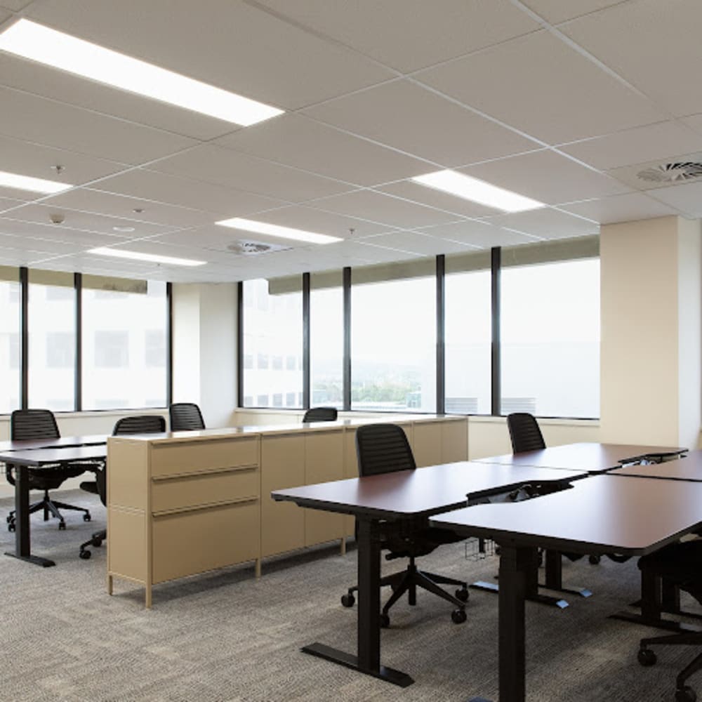 221 London Workspaces Coworking