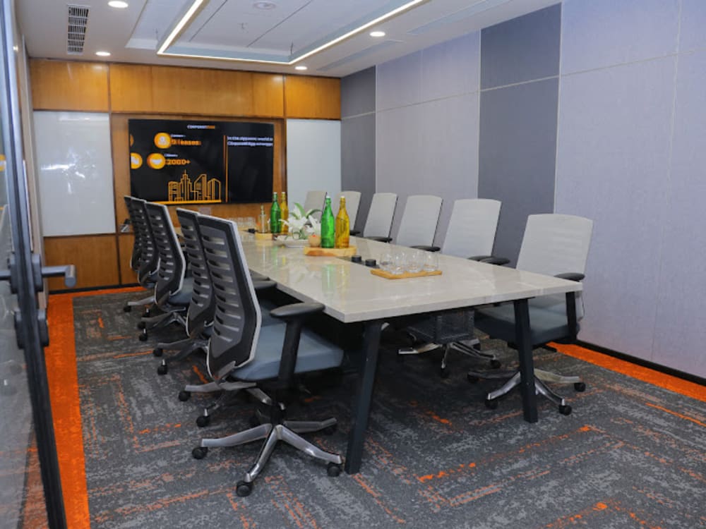 CorporatEdge Ashok Nagar- Bengaluru