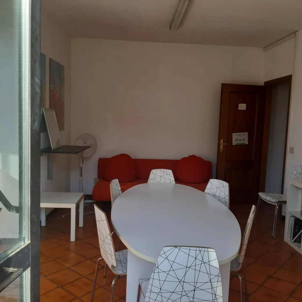 Lab22 Colavoro Coworking- Rome