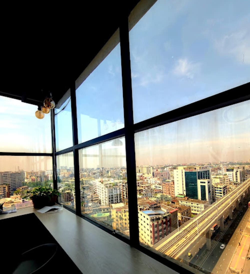 The Attention Network