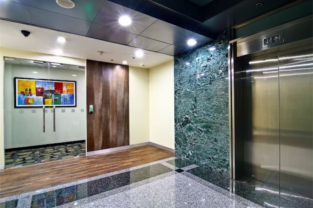 Atworkspaces Corporate Executive Offices