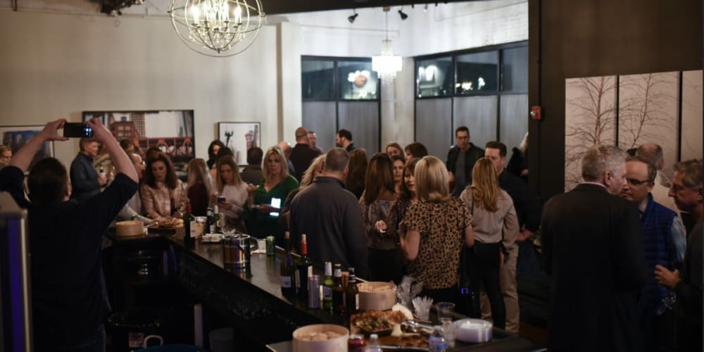 The Enclave Coworking