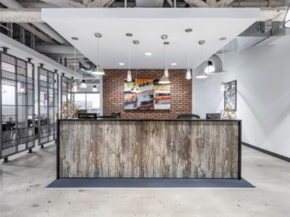 Regus Union Park-Cottonwood Heights