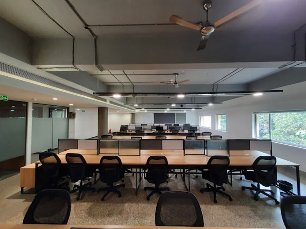 ClayWorks Create Omkar Nagar- Bengaluru