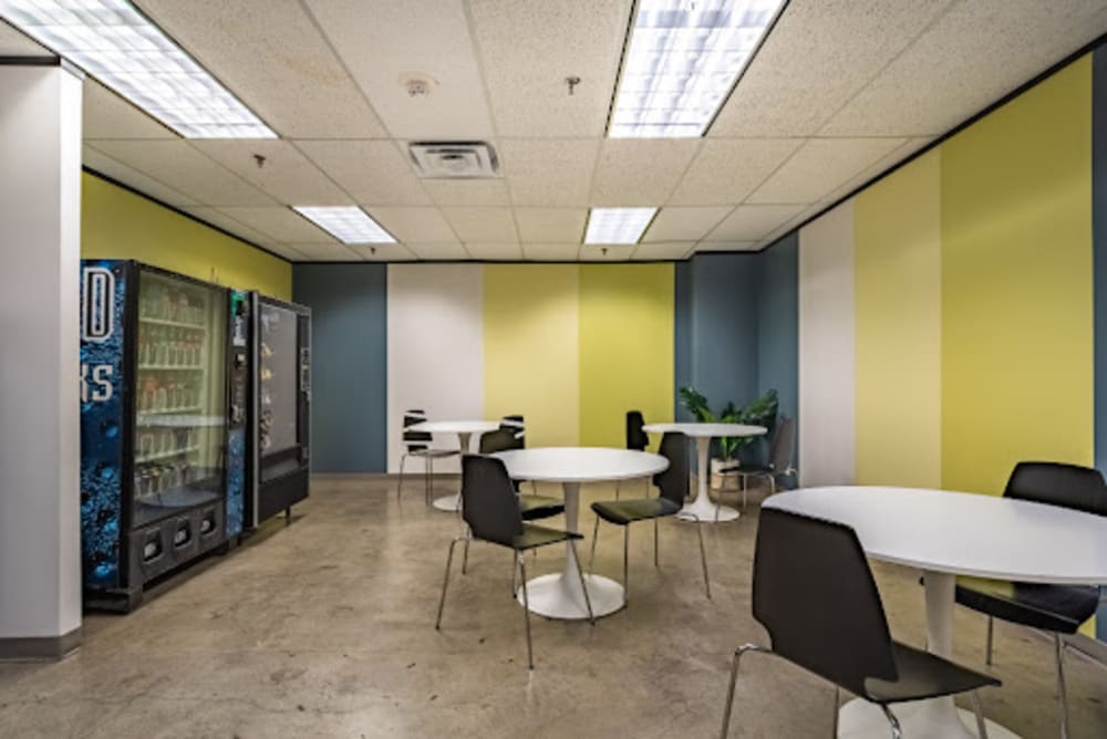 Workstyle Spaces 8330 8360 Lyndon B Johnson Fwy