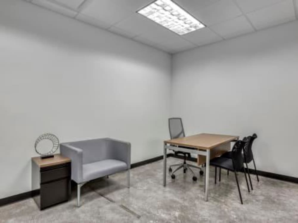 Regus Hyde Park Chicago