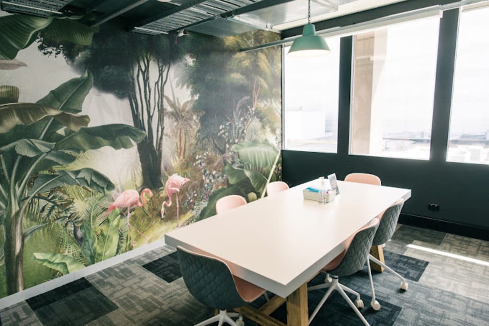 Creative Cubes 534 Church Street