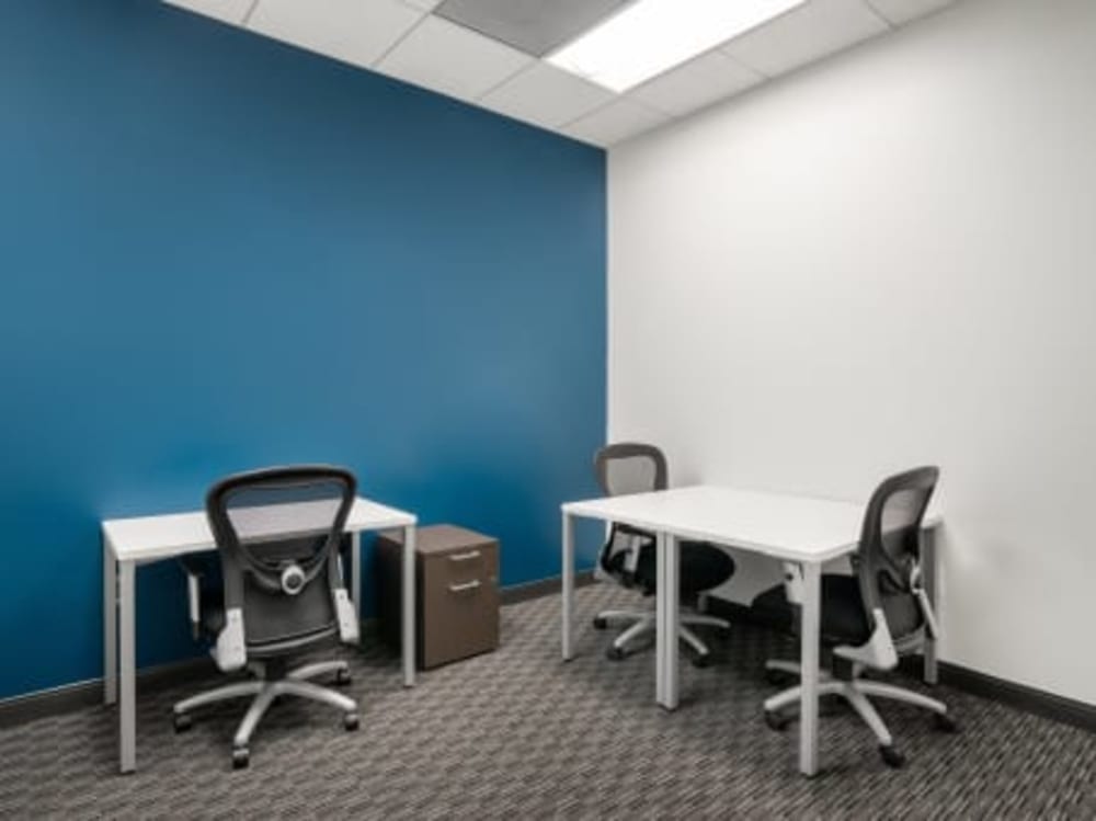 Regus Three Sugar Creek