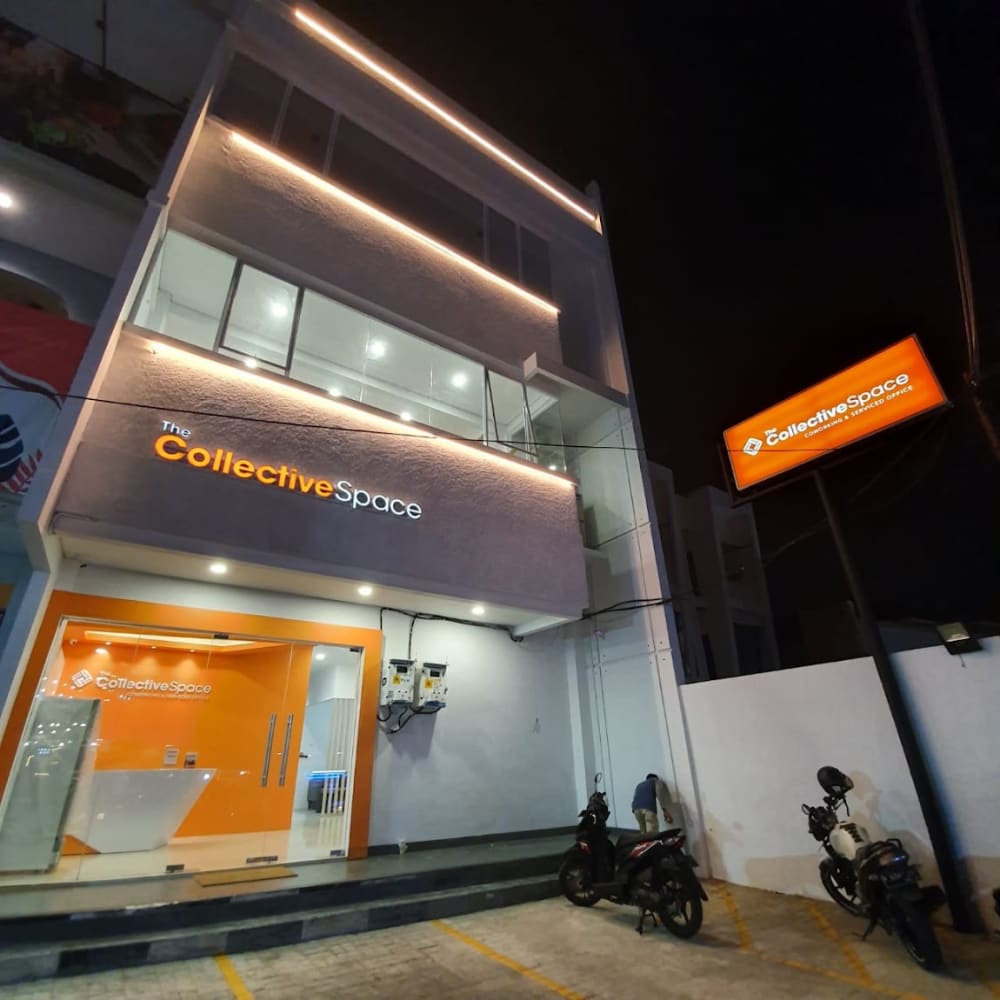 The Collective Jalan Tebet