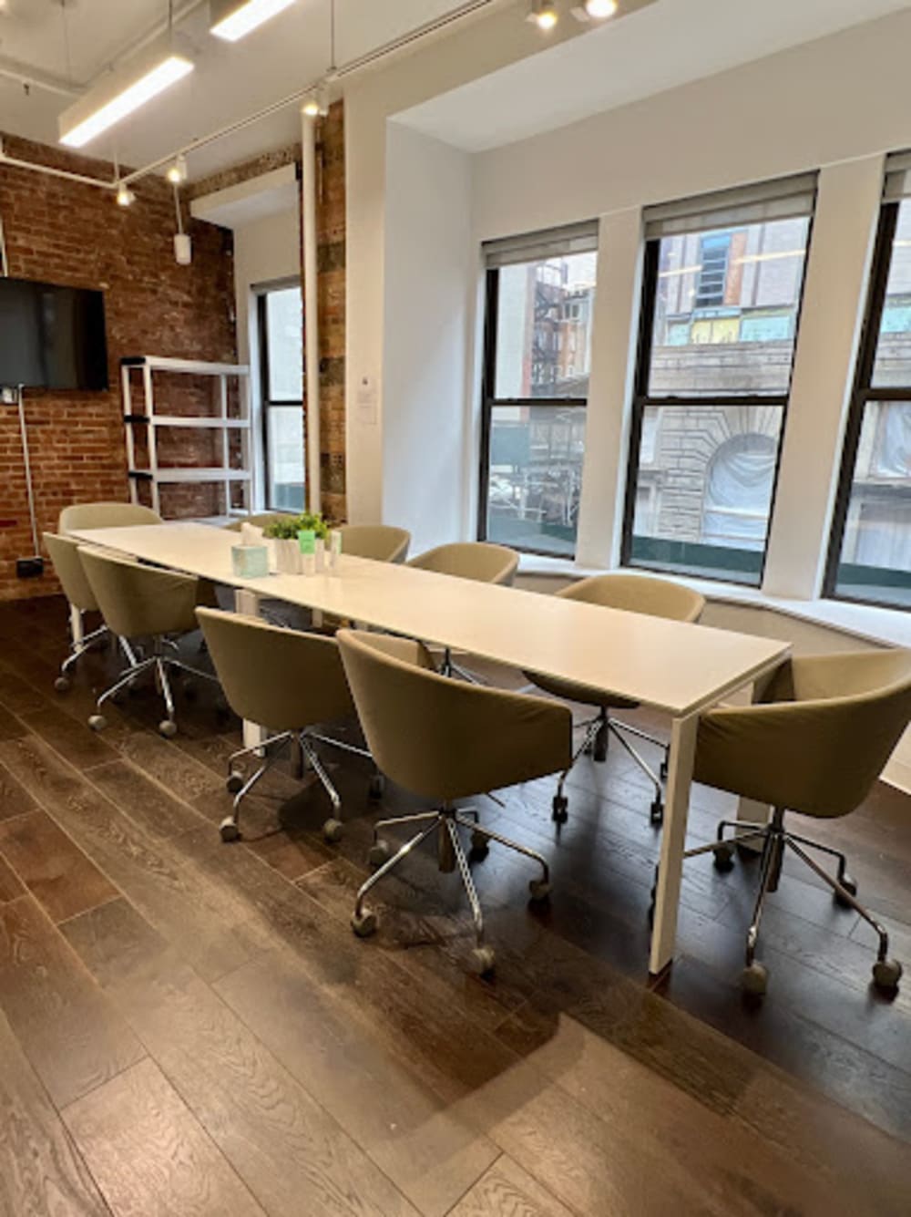 The Yard Flatiron North