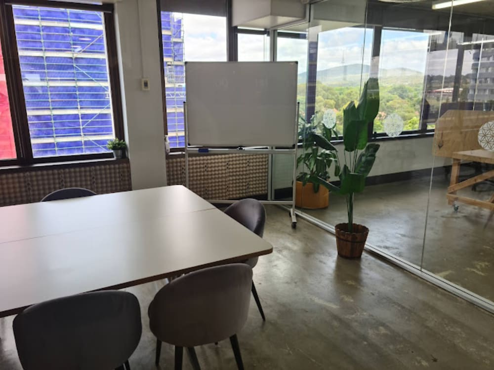 WOTSO WorkSpace Dickson