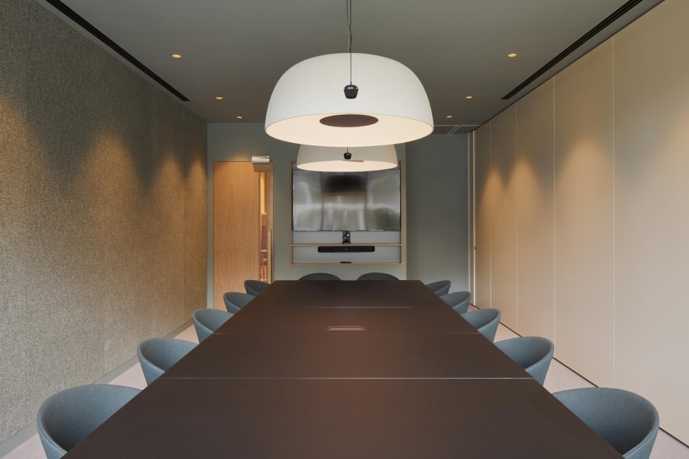 Storey Broadgate Club