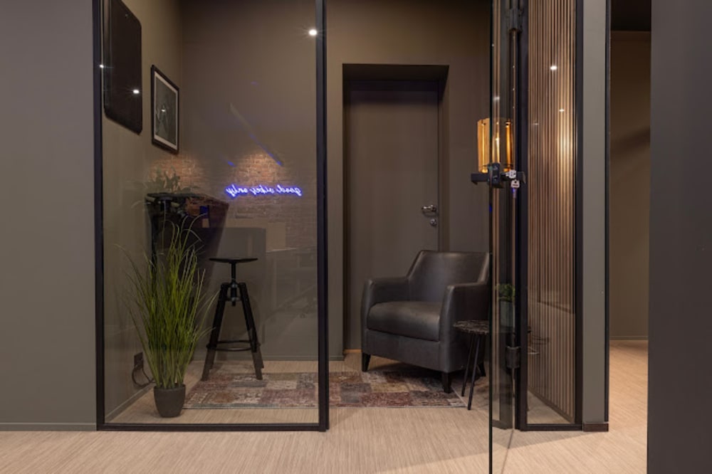 BrightWorks - Alesund