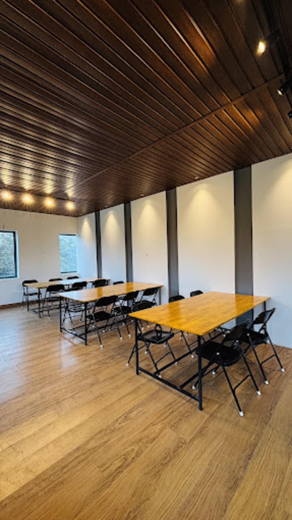 Co-start hub Coworking Space- Bengaluru