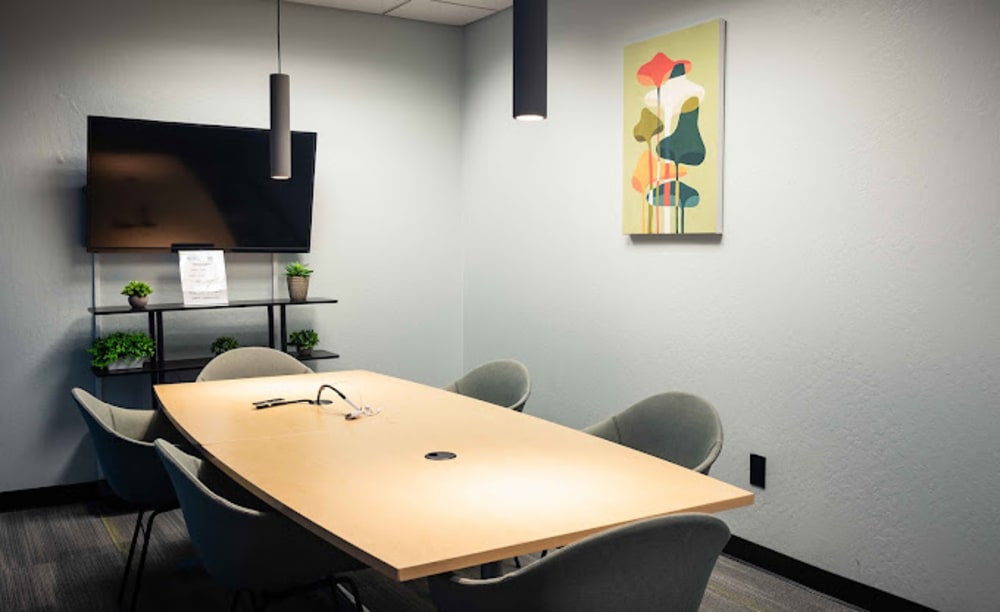 ReadySpaces Campbell