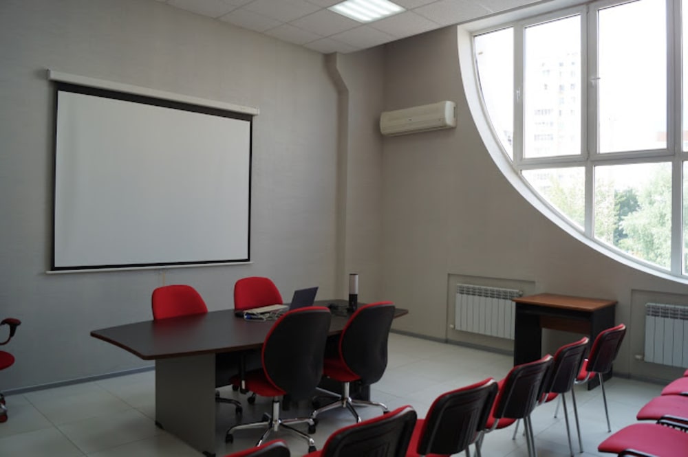 21st CabiNet - Coworking Kazan