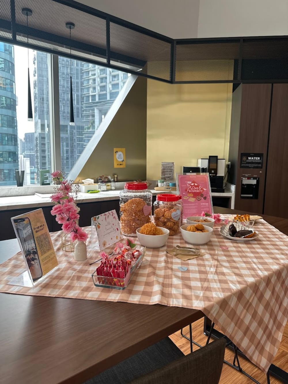 the hive tanjong pagar