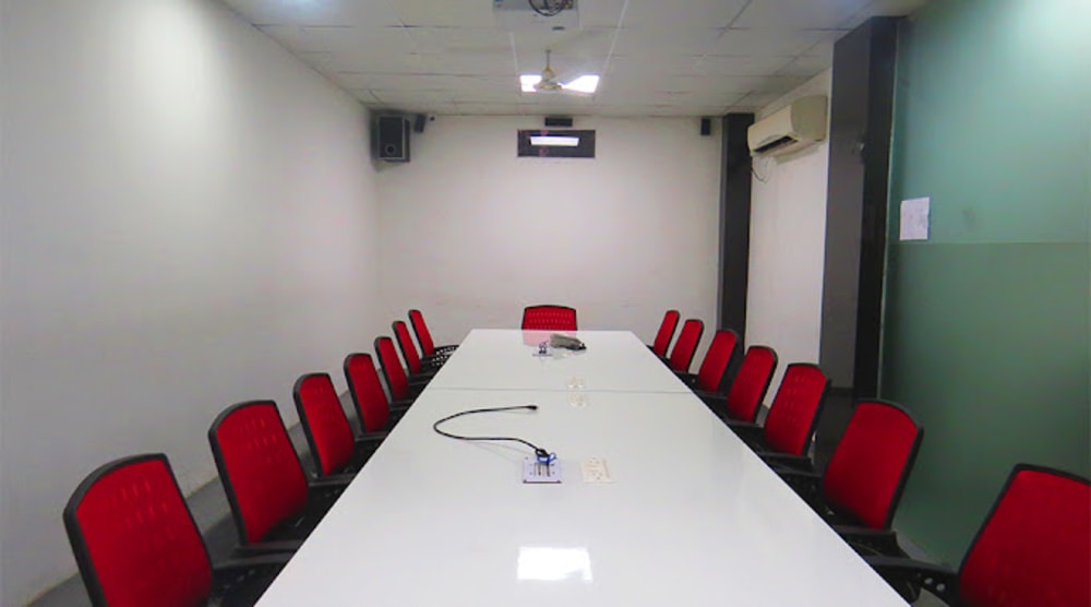 Talent4Assure Coworking