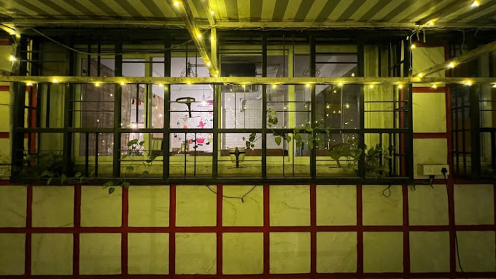 Workbay Coworking West MumbaI