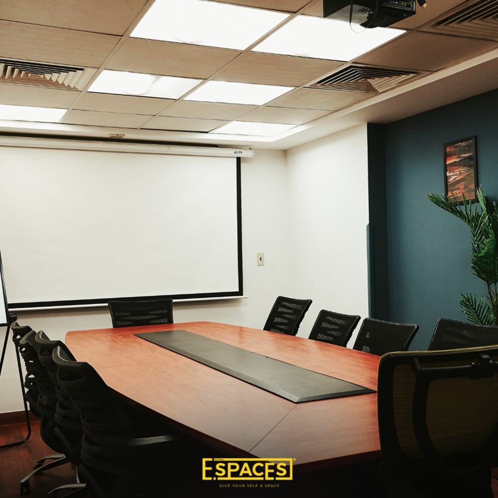 Ebda3 Capital Espaces Dokki