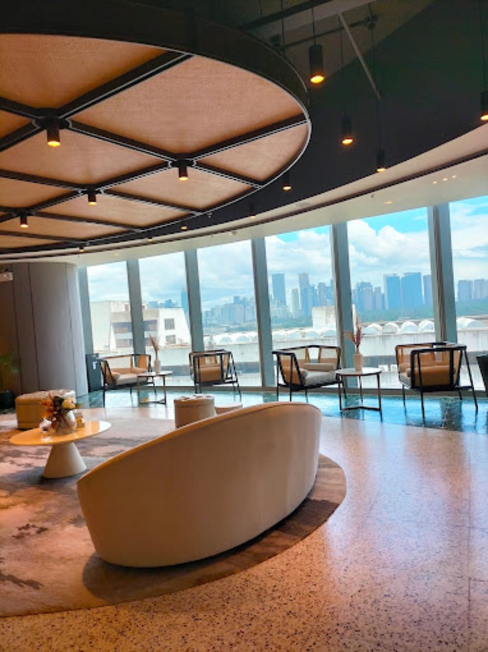 The Executive Centre Makati