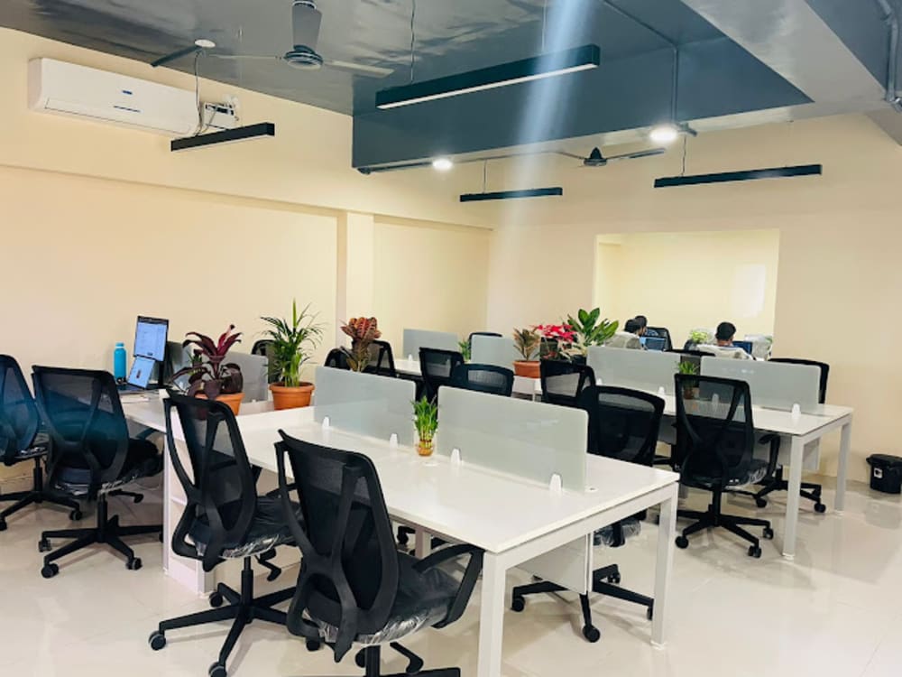 Creware Coworks- Bengaluru