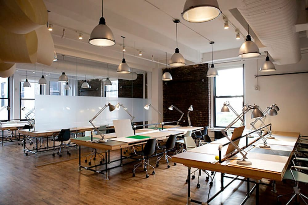 Smart Zoom Business Center