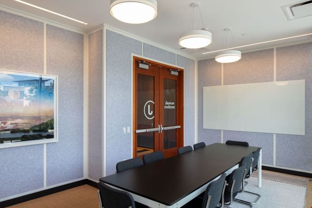 WeWork Quarry Oaks II