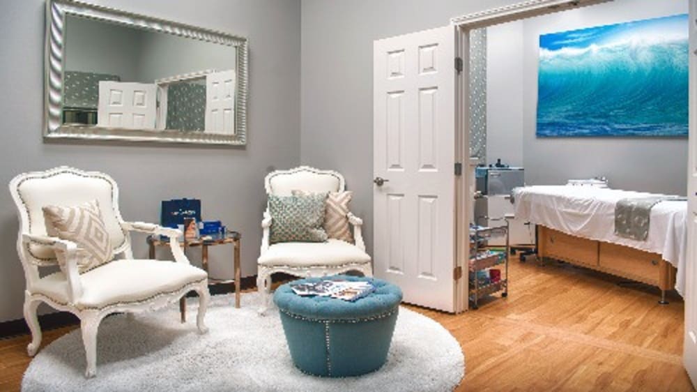 Mattison Avenue Salon Suites & Spa 5100 Belt Line Rd