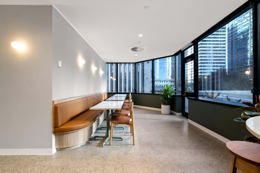 Clarence Professional Offices 95 North Quay