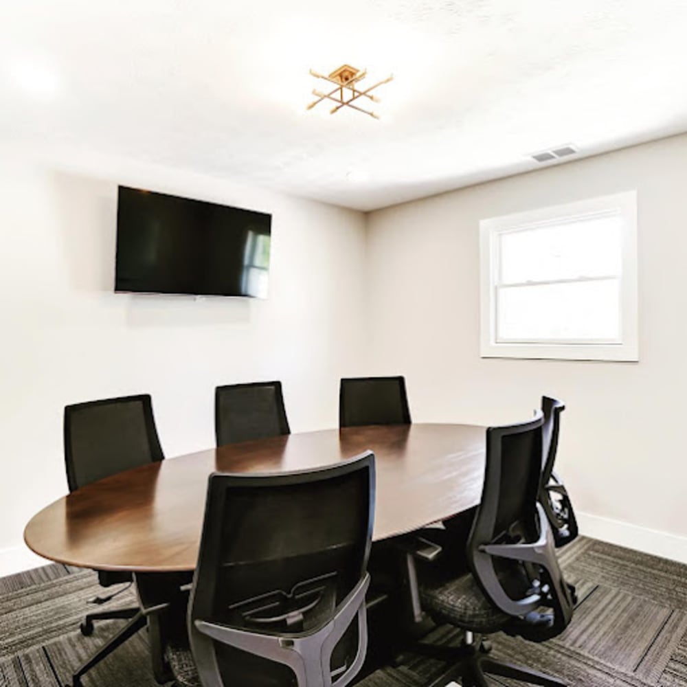 CoWo House Commercial-Springboro