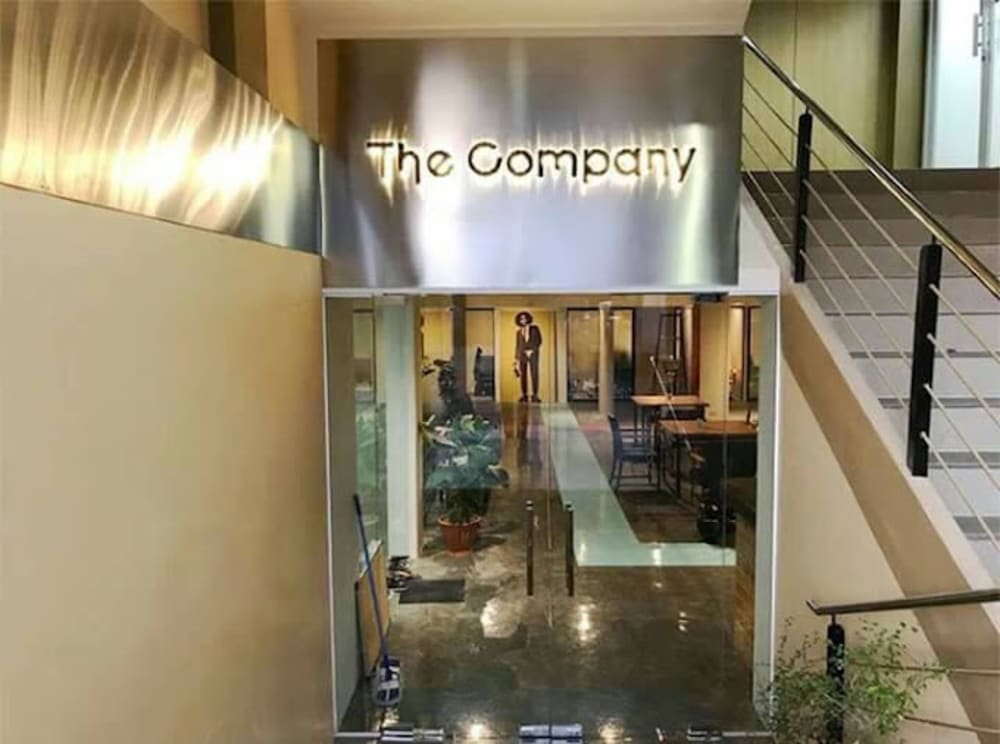 The Company Cebu Mandaue