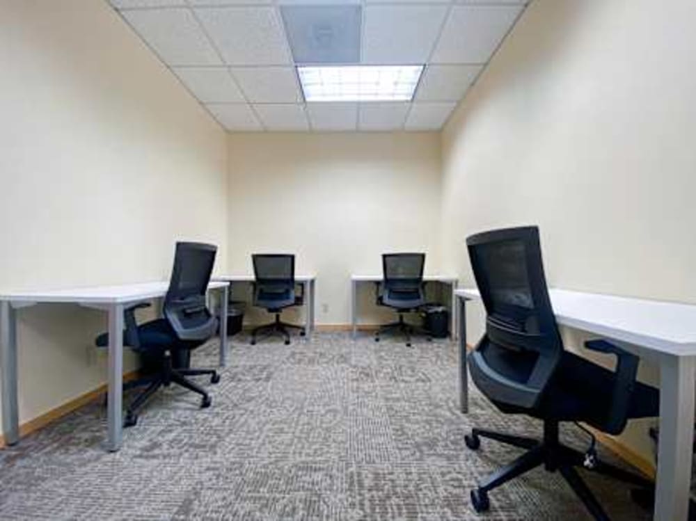 Regus Guerneville