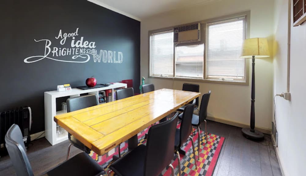 The Idea Collective Footscray