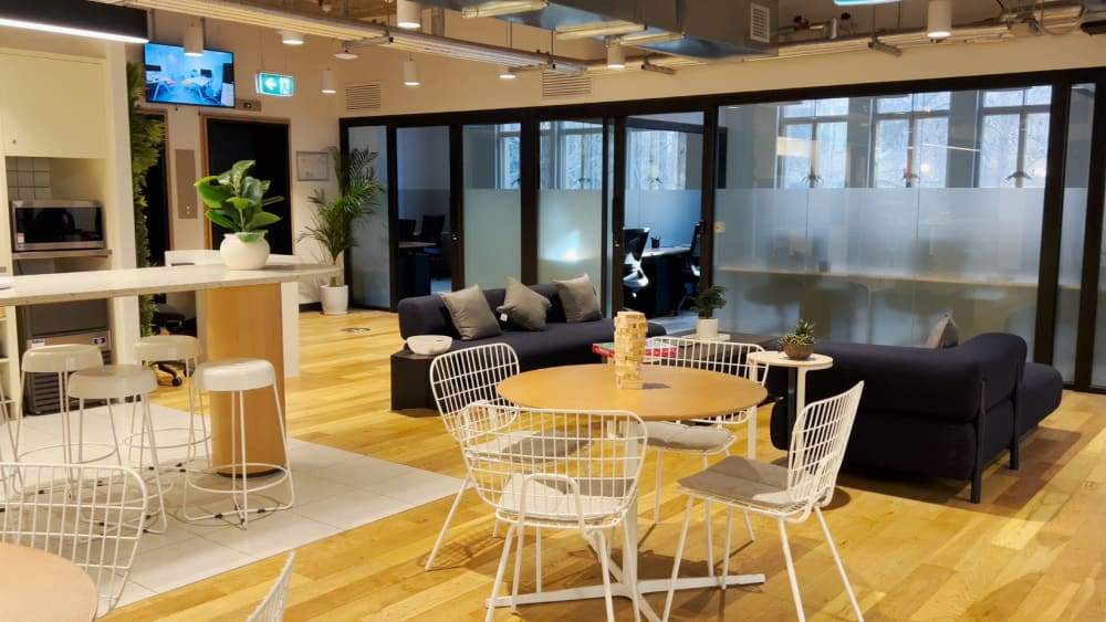 Czar Workspace -Melbourne