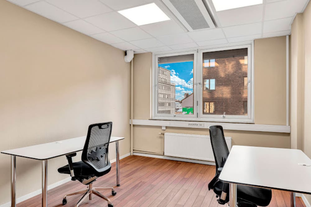 House of Business Møllergata