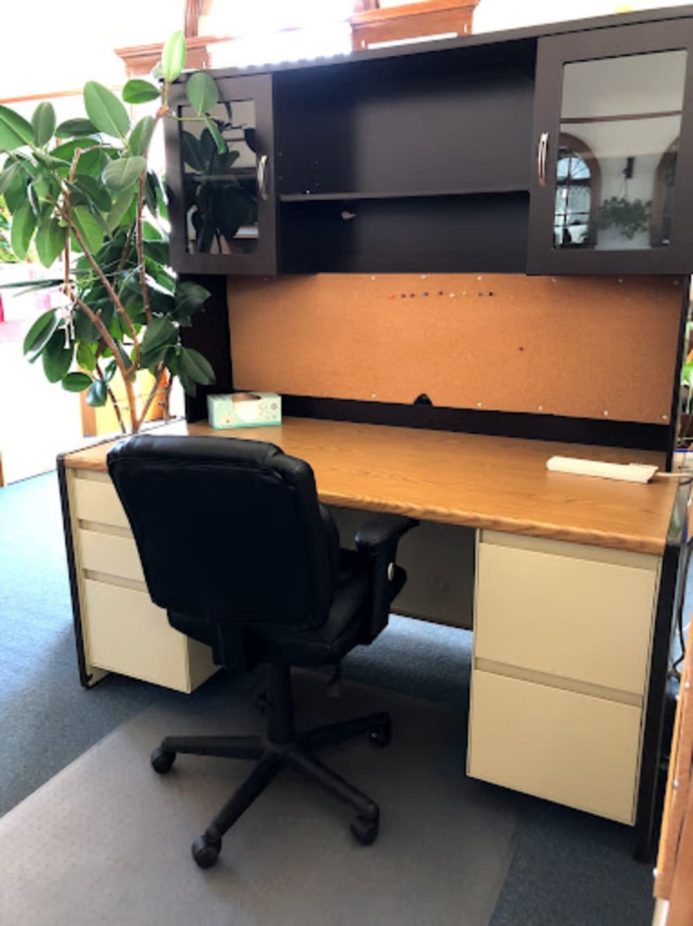 5 State CoWorking Shelburne Falls