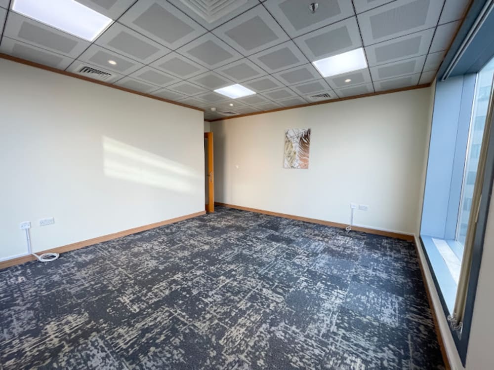 Select Office - Abu Dhabi