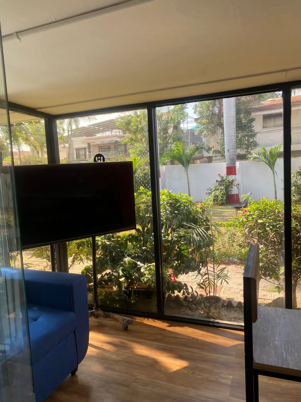 Work Hall KDA Scheme